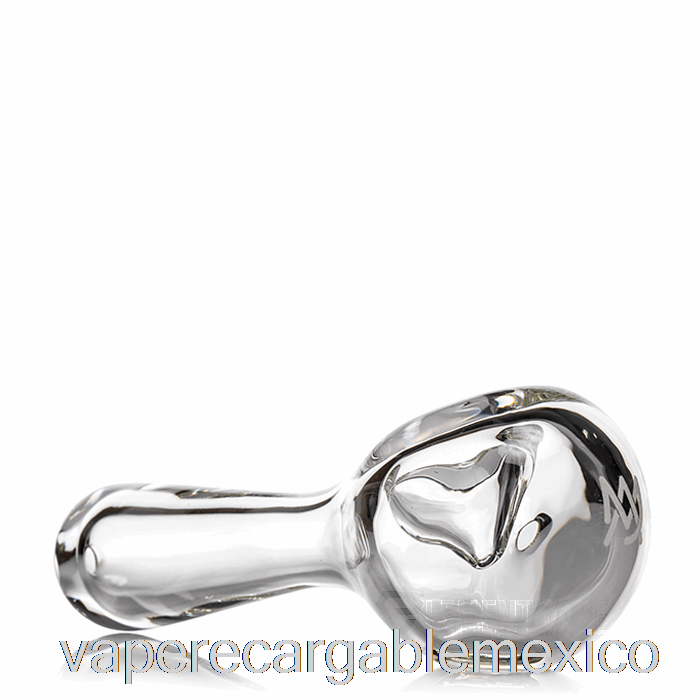 Vape Recargable Mj Arsenal Pioneer Hand Pipe Claro